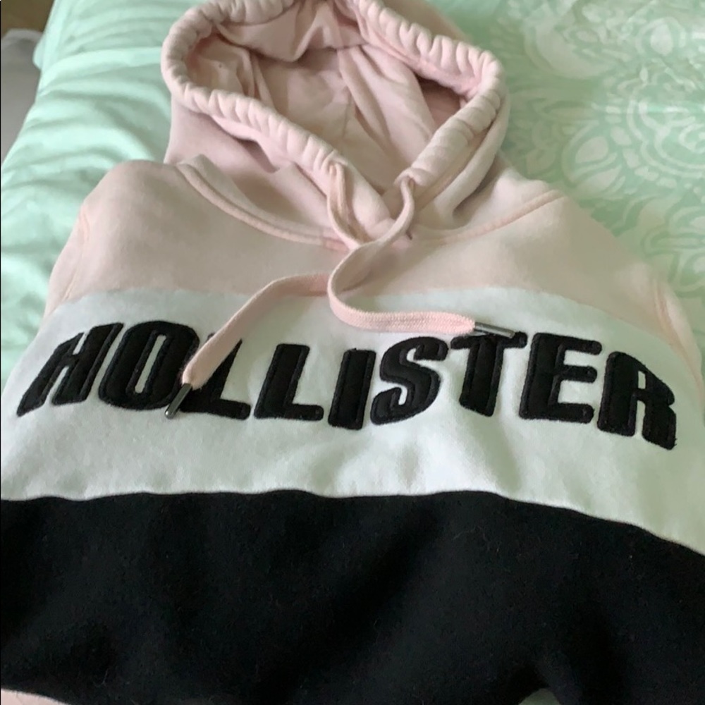 Holister Hoodie